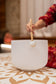MEINL Sonic Energy Crystal Singing Bowl Mallet - Medium detail view 6 at Luna Panther