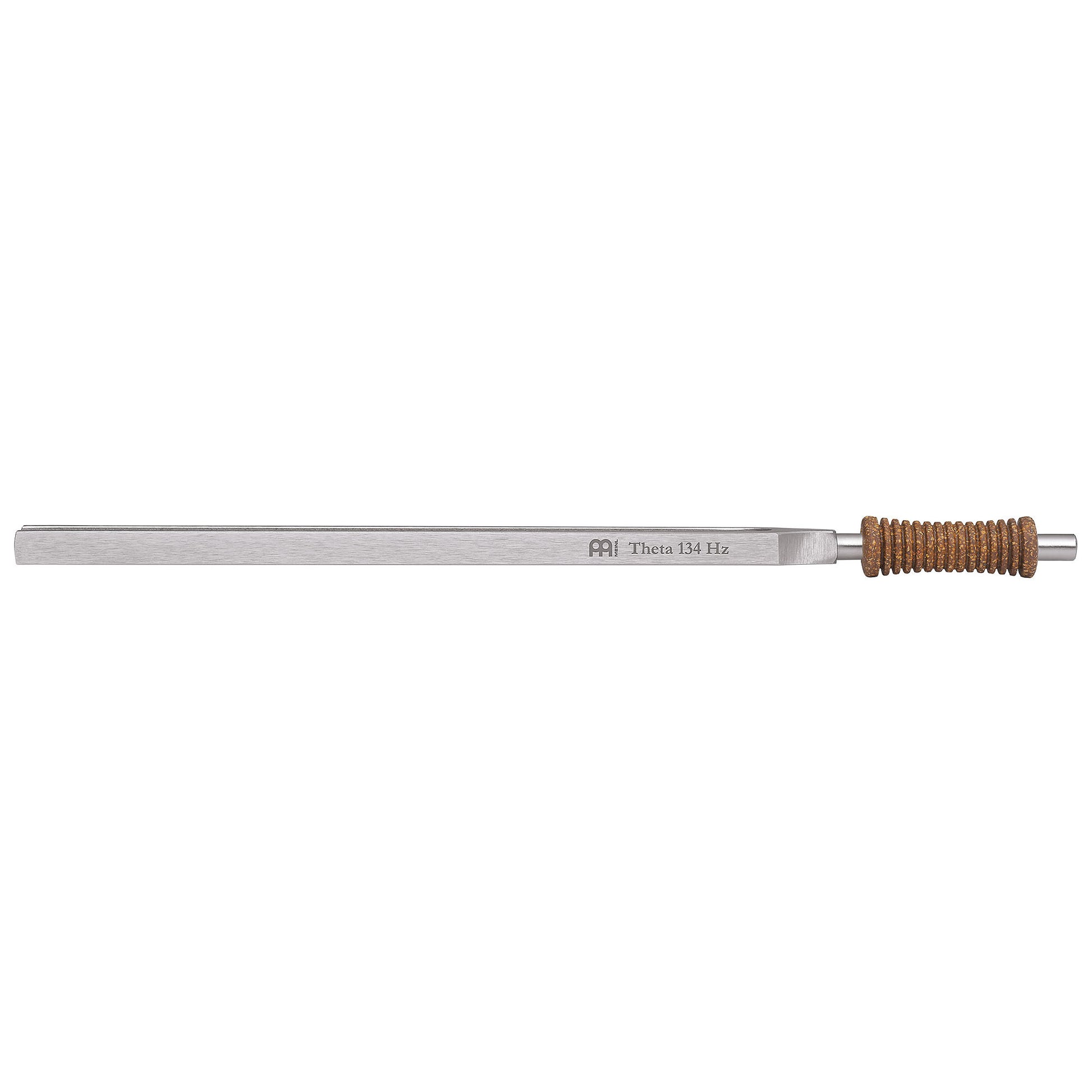 MEINL Sonic Energy Binaural Therapy Tuning Fork, Theta 134 Hz detail view 3 at Luna Panther