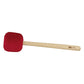 MEINL Sonic Energy Gong Mallet Medium - Rose detail view 2 at Luna Panther