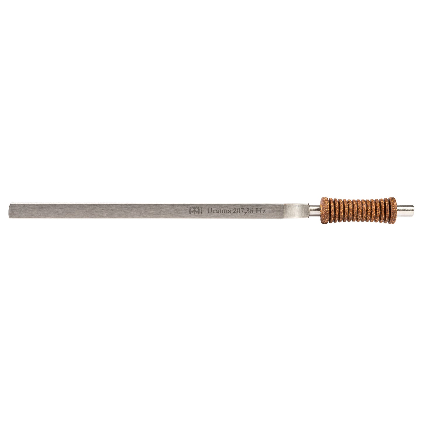 MEINL Sonic Energy Therapy Tuning Fork - Uranus - 207.36 Hz detail view 3 at Luna Panther