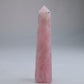Rose Quartz Tower 89g additional-3