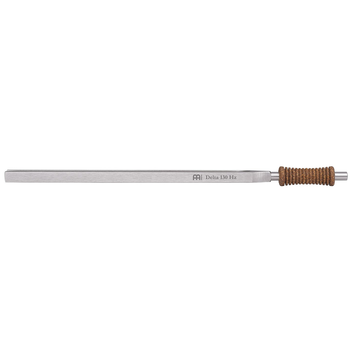 MEINL Sonic Energy Binaural Therapy Tuning Fork, Delta 130 Hz detail view 3 at Luna Panther