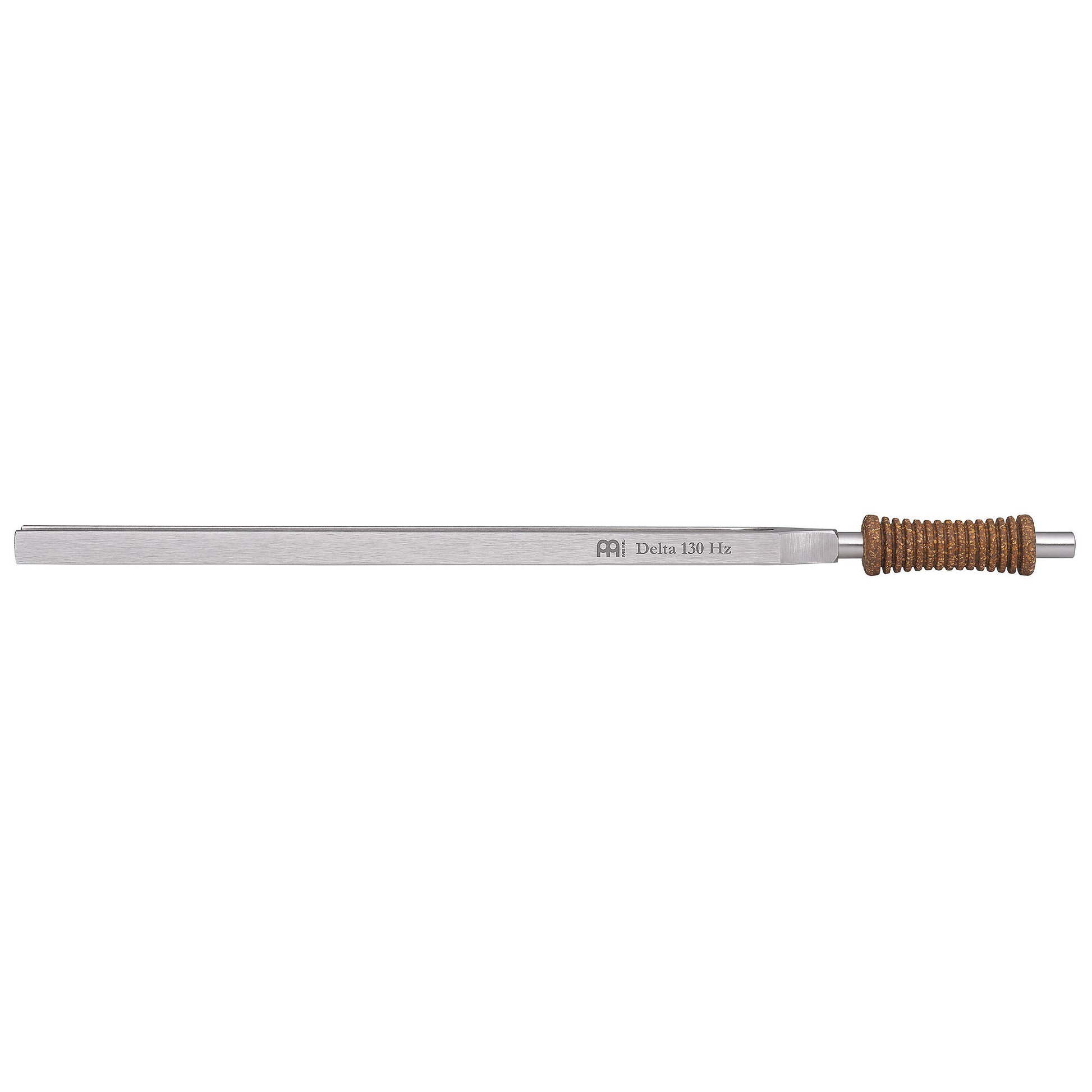 MEINL Sonic Energy Binaural Therapy Tuning Fork, Delta 130 Hz detail view 3 at Luna Panther