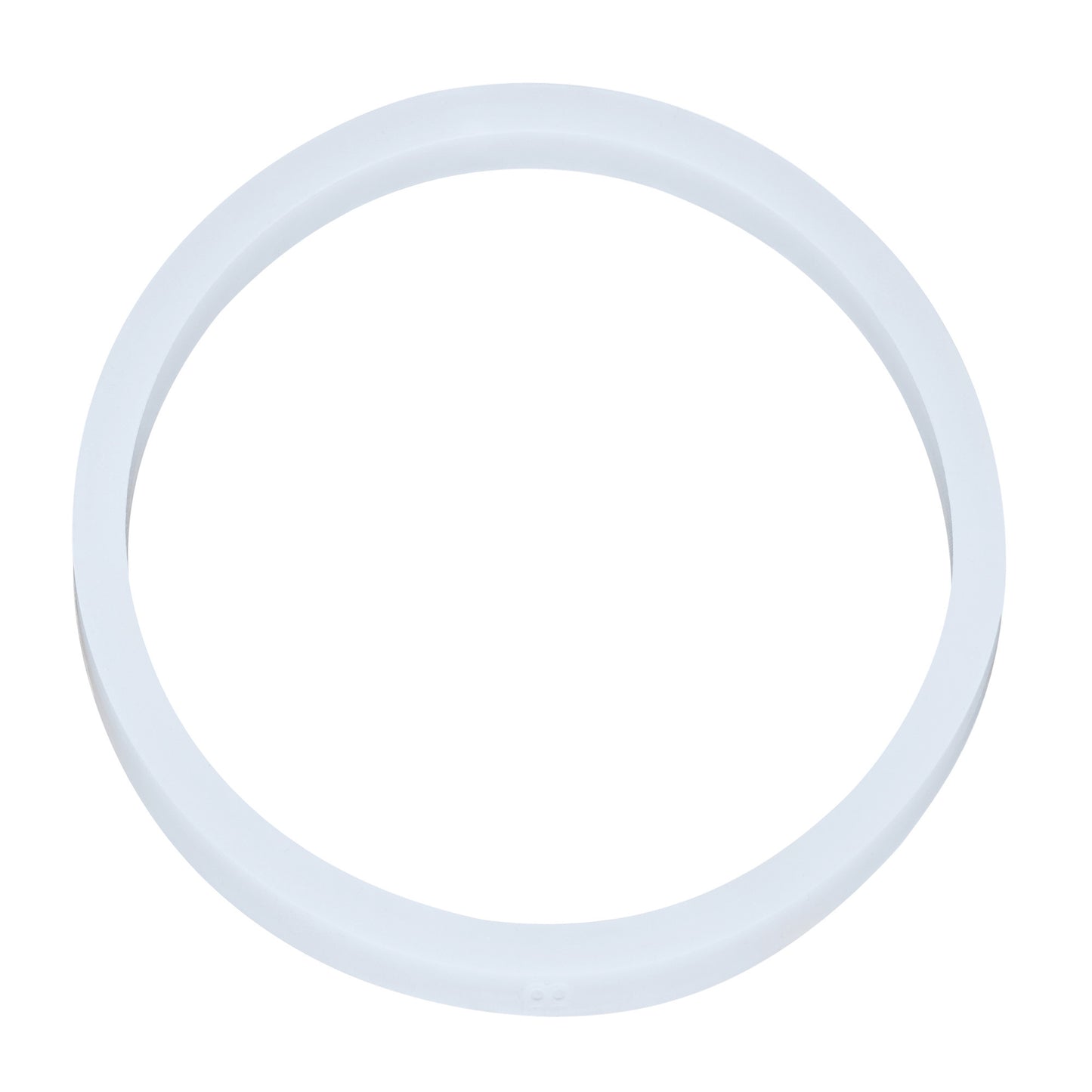 MEINL Sonic Energy Crystal Singing Bowl Silicone Ring for 16" Bowls at Luna Panther