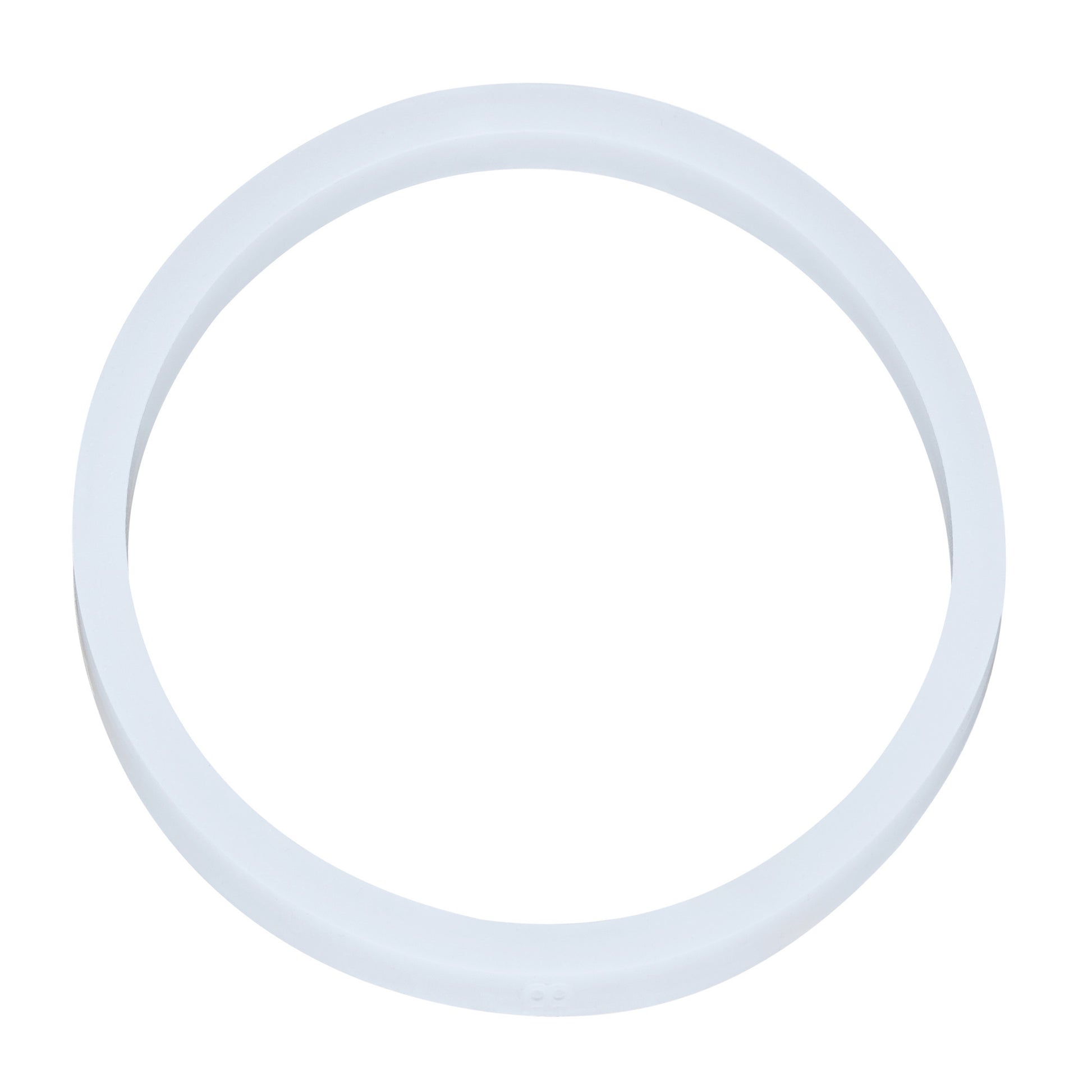 MEINL Sonic Energy Crystal Singing Bowl Silicone Ring for 16" Bowls at Luna Panther