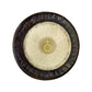 Meinl Sonic Energy Planetary Tuned Gong 36" (91cm) - Earth detail view 2 at Luna Panther
