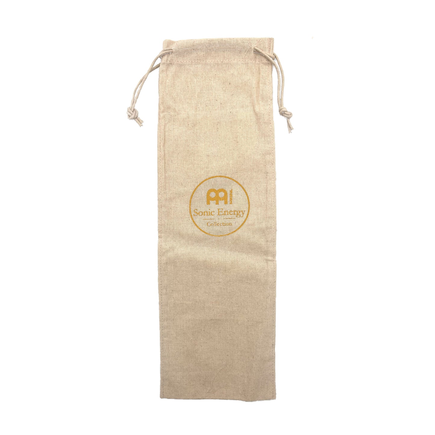 Meinl Sonic Energy Cotton Bag for Three Tone Energy Chime at Luna Panther