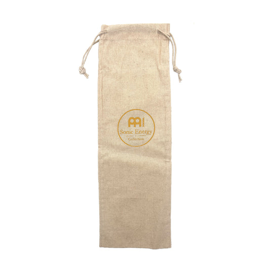 Meinl Sonic Energy Cotton Bag for Three Tone Energy Chime at Luna Panther