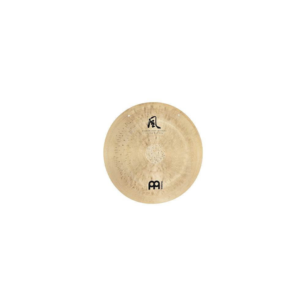 MEINL Sonic Energy Wind Gong - 16" + Beater detail view 2 at Luna Panther