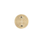 MEINL Sonic Energy Wind Gong - 16" + Beater detail view 2 at Luna Panther