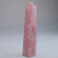 Rose Quartz Tower 81g side-2