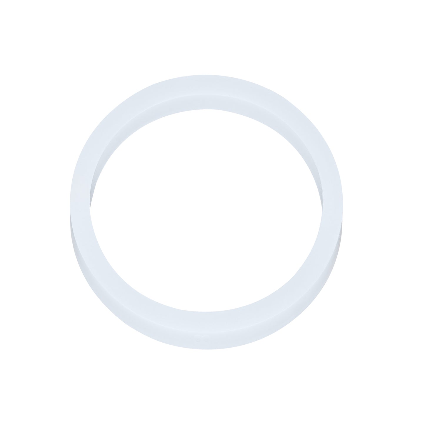 MEINL Sonic Energy Silicone Ring for 8/9/10" Crystal Singing Bowl - 3,8" MEINL crystal singing bowl support ring at Luna Panther