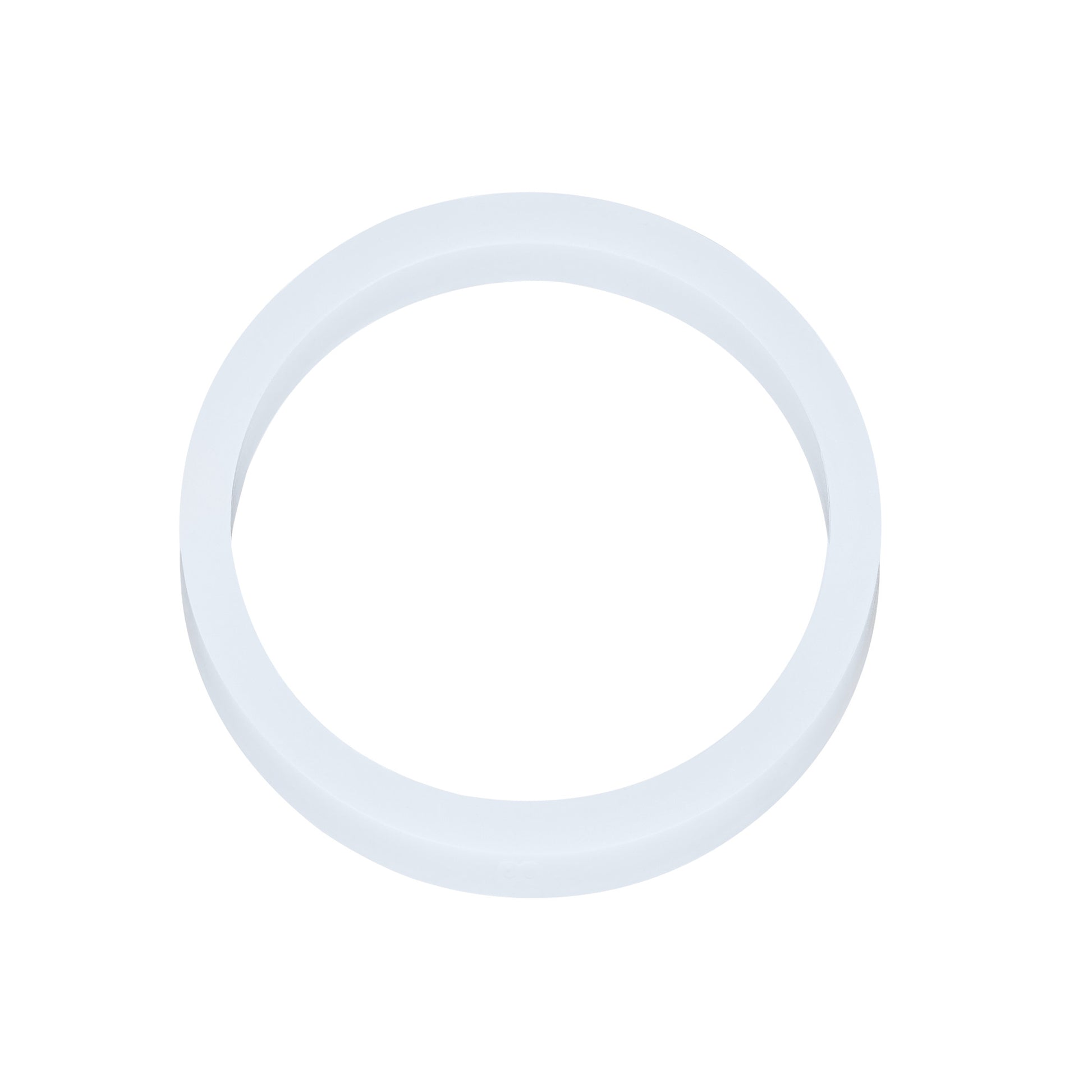 MEINL Sonic Energy Silicone Ring for 8/9/10" Crystal Singing Bowl - 3,8" MEINL crystal singing bowl support ring at Luna Panther