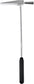 Meinl Sonic Energy Solid Kalimba - 17 notes, acacia detail view 19 at Luna Panther