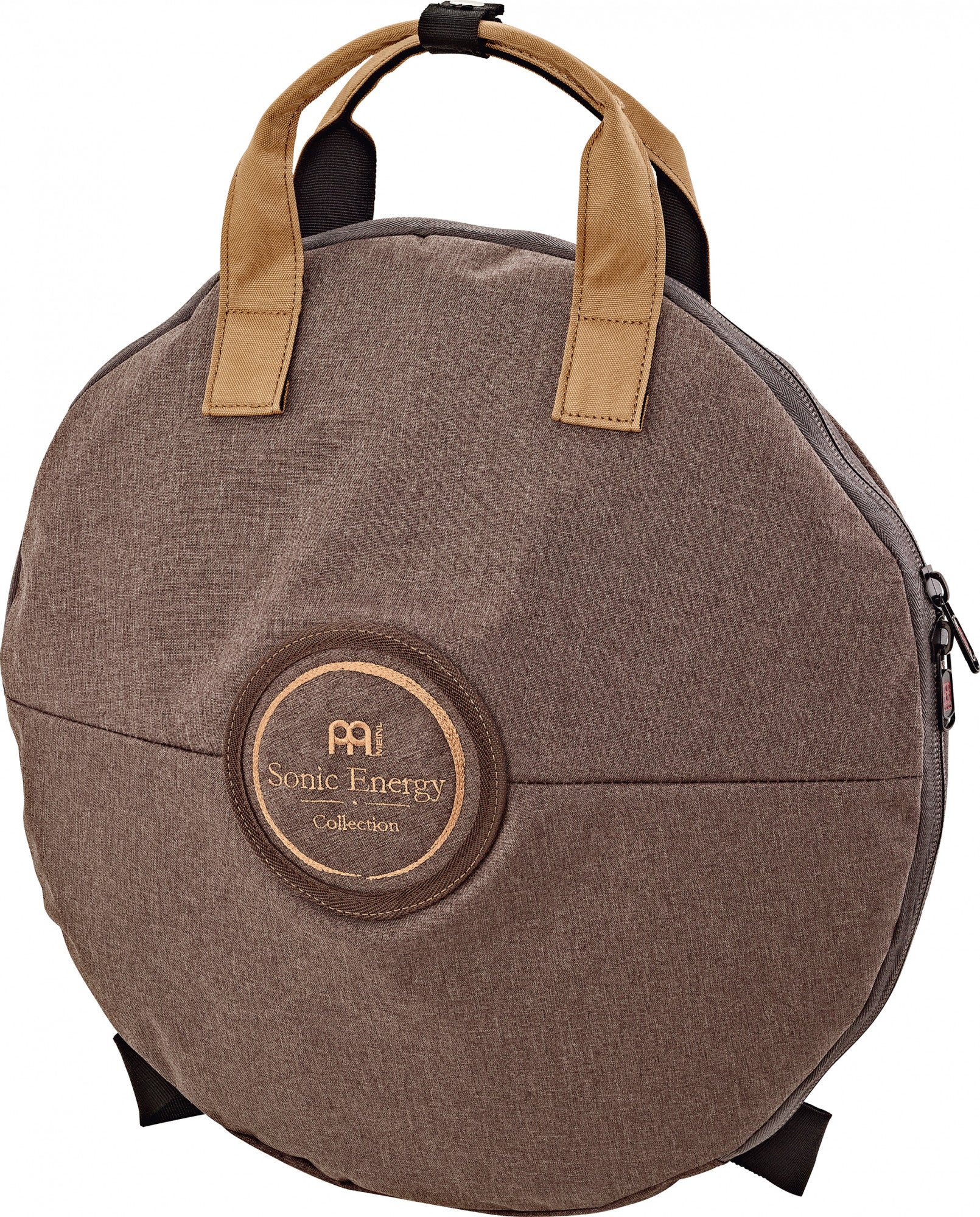 MEINL Sonic Energy Octave Steel Tongue Drum 16" - D Amara/9 Notes/440 Hz - Navy Blue detail view 14 at Luna Panther
