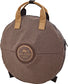 MEINL Sonic Energy Octave Steel Tongue Drum 16" - D Amara/9 Notes/440 Hz - Navy Blue detail view 14 at Luna Panther