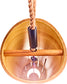 MEINL Sonic Energy Cosmic Bamboo Chime - 432 Hz/Sol (Day) detail view 10 at Luna Panther