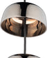 MEINL Sonic Energy Nagi Hanging Bell Set - 3 pcs detail view 4 at Luna Panther