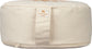 MEINL Sonic Energy Meditation Cushion, Beige, Floral Design detail view 9 at Luna Panther