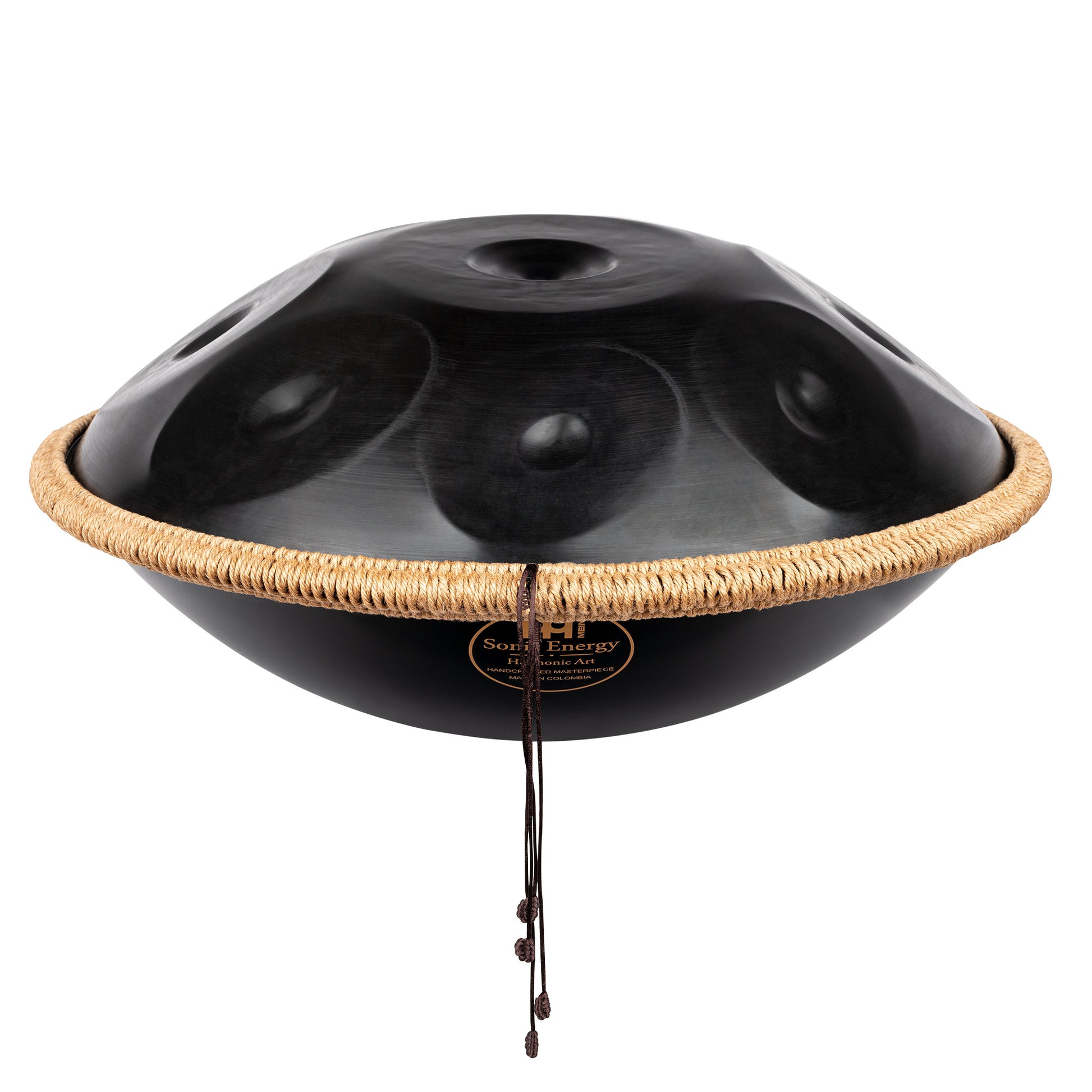 MEINL Sonic Energy Handpan Cord detail view 2 at Luna Panther