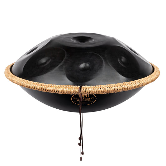 MEINL Sonic Energy Handpan Cord detail view 2 at Luna Panther alternate view