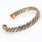 Copper Magnet Bracelet (Design 77)