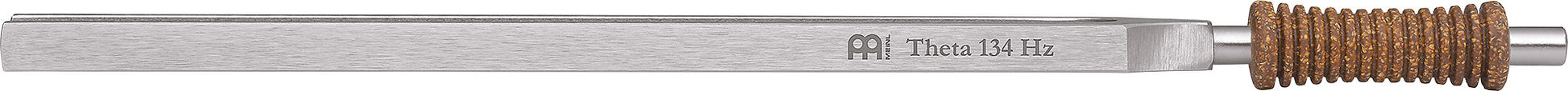 MEINL Sonic Energy Binaural Therapy Tuning Fork, Theta 134 Hz detail view 6 at Luna Panther