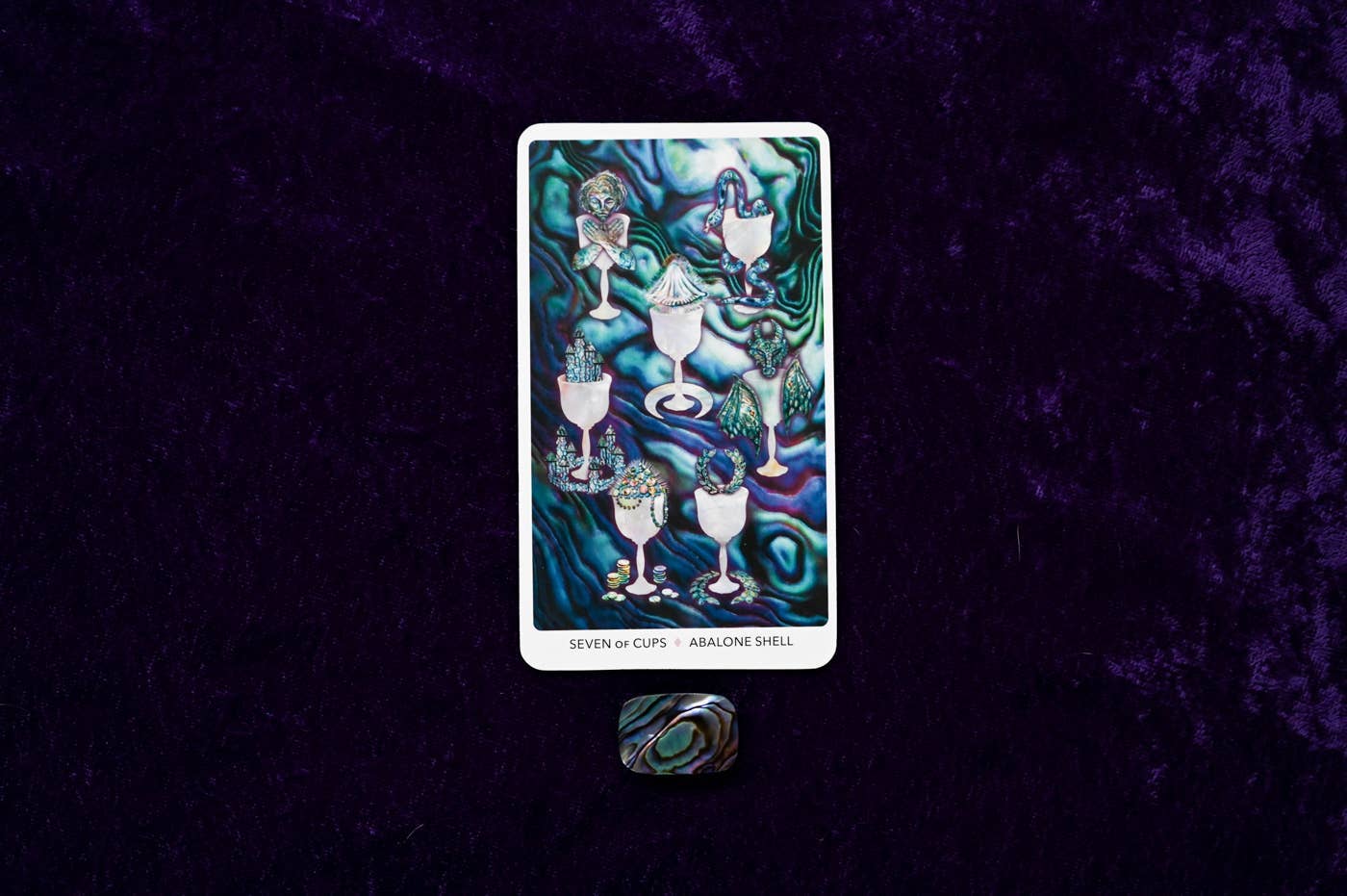 Crystal Keys Tarot: 78 Cards & 176-Page Full-Color Guidebook: Paperback; 220 pages / English