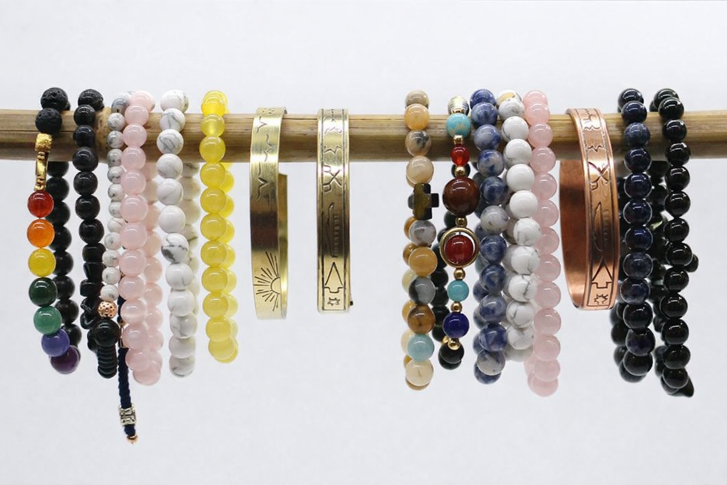 Crystal Jewellery
