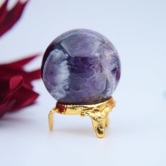 Amethyst Sphere 108g at Luna Panther