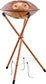 MEINL Sonic Energy Wood Handpan / Tongue Drum Stand - Large detail view 5 at Luna Panther
