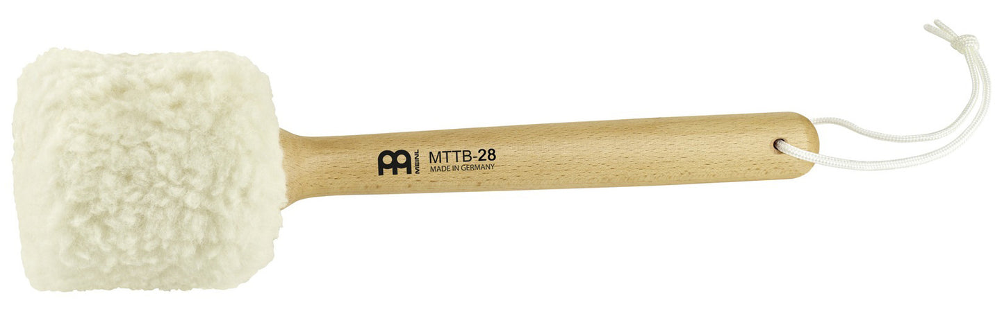MEINL Sonic Energy Tam Tam Beater - +/- 500g (1lb 1.6oz) for 28" / 71 cm Tam Tam at Luna Panther
