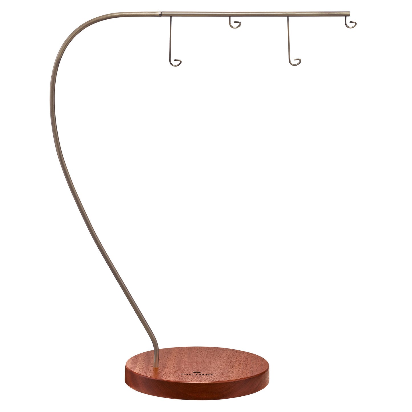 MEINL Sonic Energy Cosmic Bamboo Chime Stand - for four chimes at Luna Panther