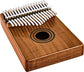 Meinl Sonic Energy Sound Hole Kalimba - 17 notes, acacia at Luna Panther