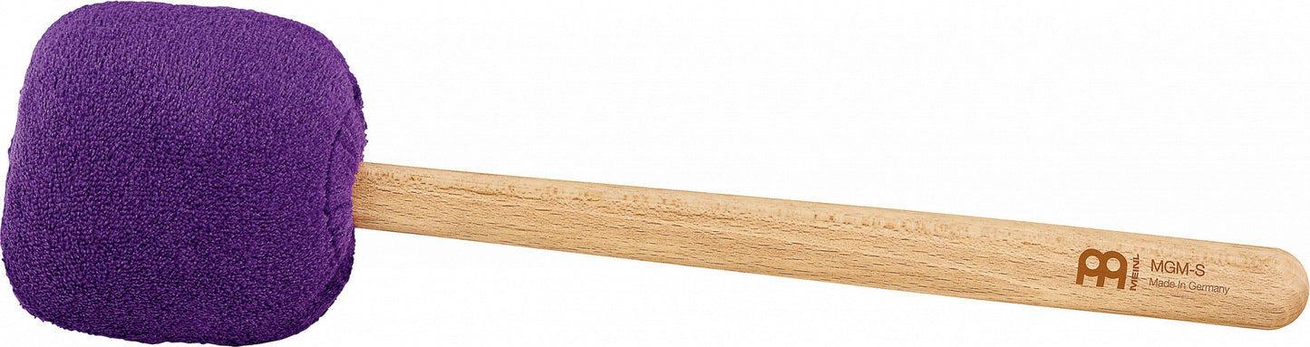 MEINL Sonic Energy Gong Mallet Small - Lavender at Luna Panther