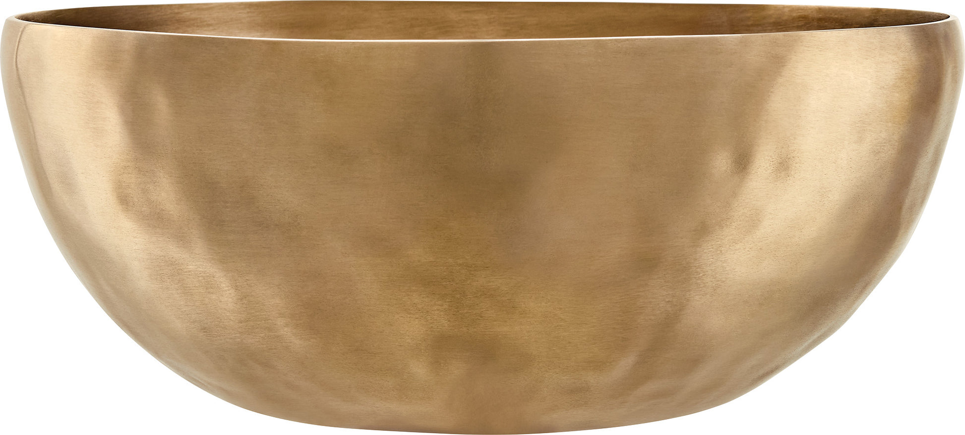 MEINL Sonic Energy Universal Series Singing Bowl - 2300 g detail view 5 at Luna Panther
