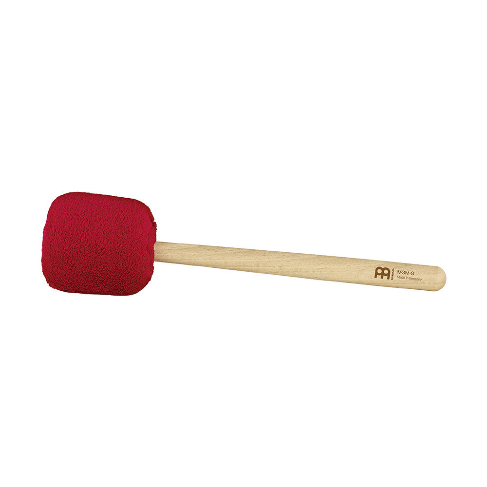 MEINL Sonic Energy Gong Mallet Small - Rose detail view 2 at Luna Panther