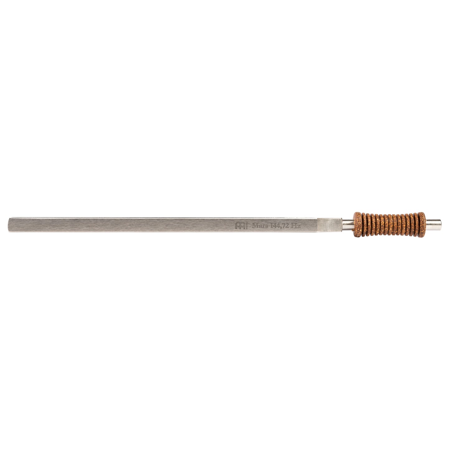 MEINL Sonic Energy Therapy Tuning Fork - Mars - 144.72 Hz/D3 detail view 3 at Luna Panther