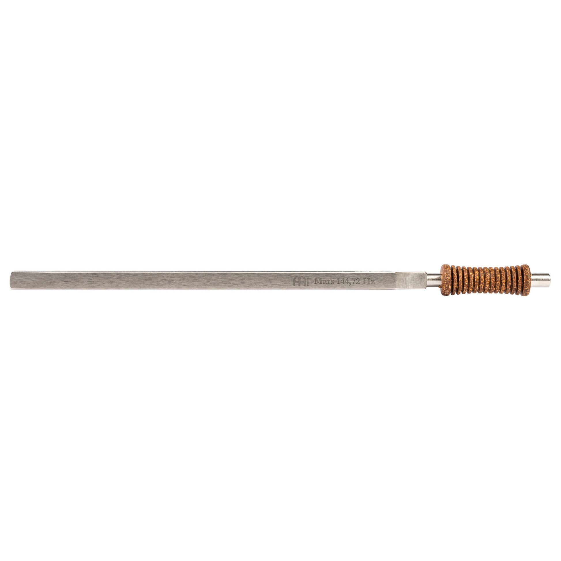 MEINL Sonic Energy Therapy Tuning Fork - Mars - 144.72 Hz/D3 detail view 3 at Luna Panther