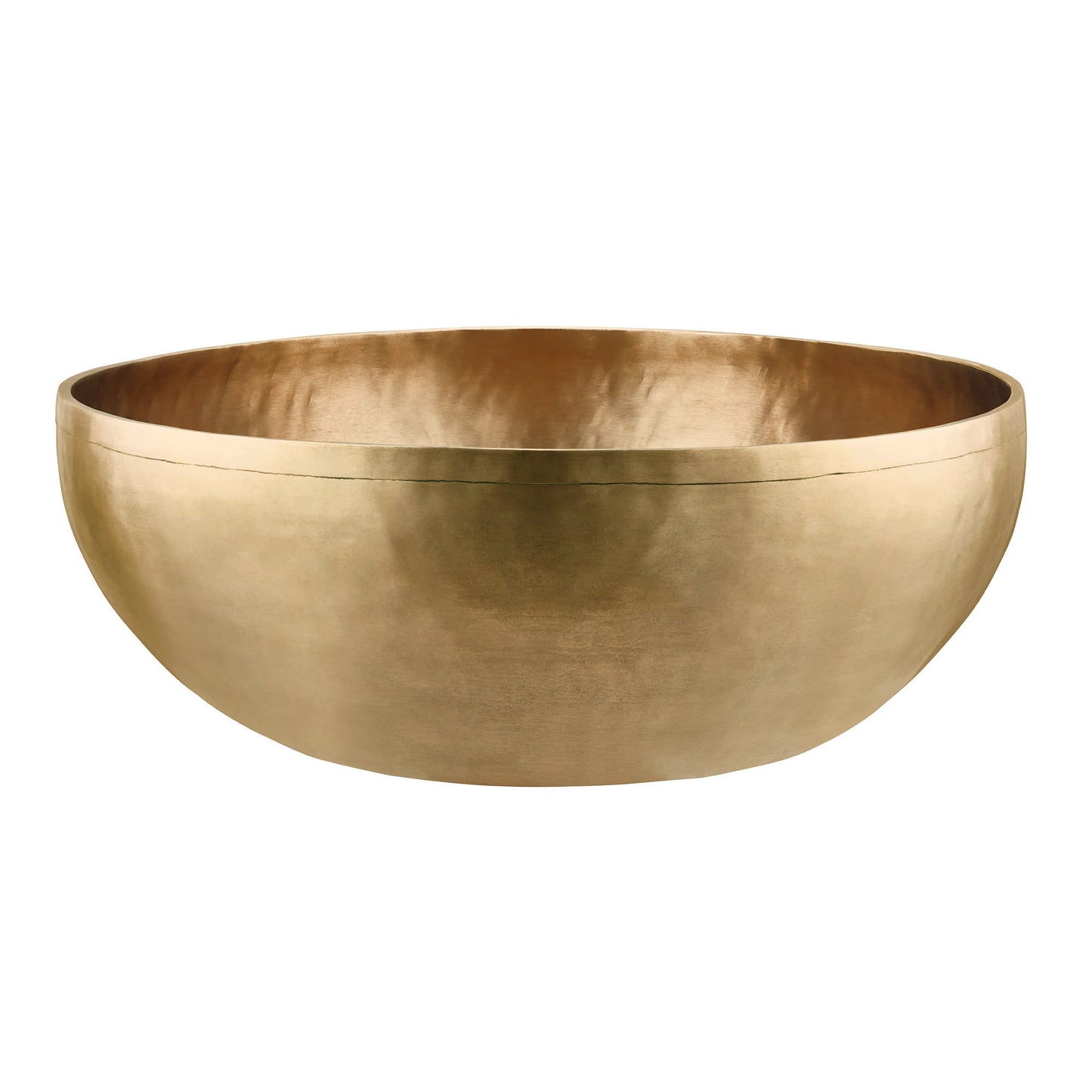 MEINL Sonic Energy Grounding Series Singing Bowl - 15000g at Luna Panther