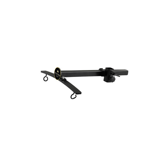 MEINL Sonic Energy - Gong Holder for Pro Gong / Tam Tam Stand detail view 2 at Luna Panther alternate view