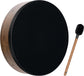 MEINL Sonic Energy Bodhran Drum 16" - Napa Head detail view 10 at Luna Panther