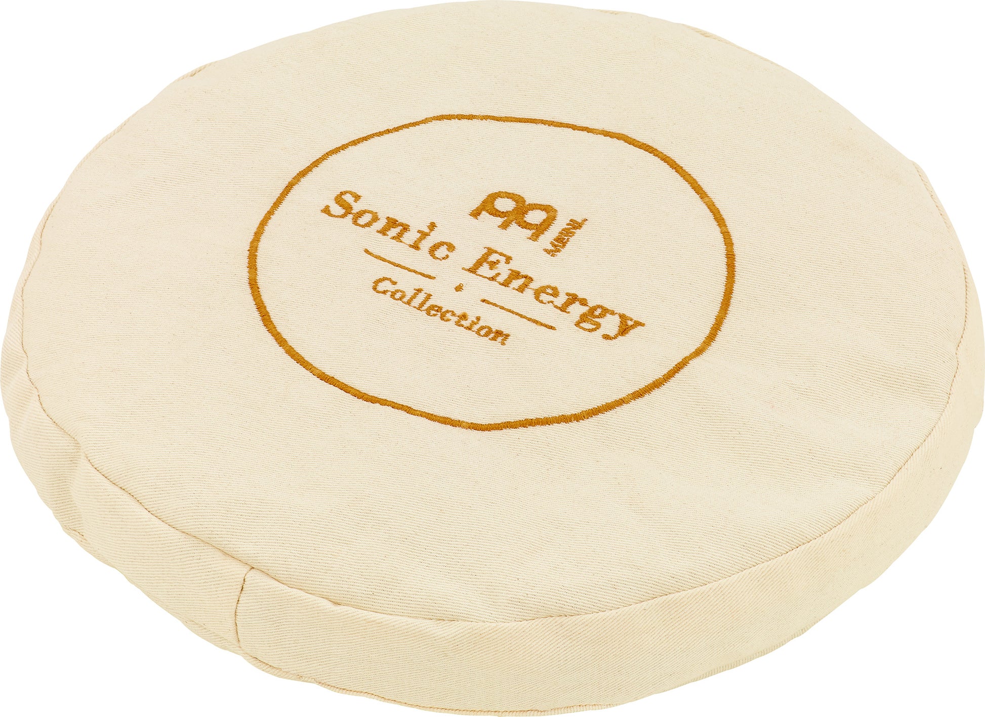 MEINL Sonic Energy Grounding Series Singing Bowl - 11000g detail view 5 at Luna Panther