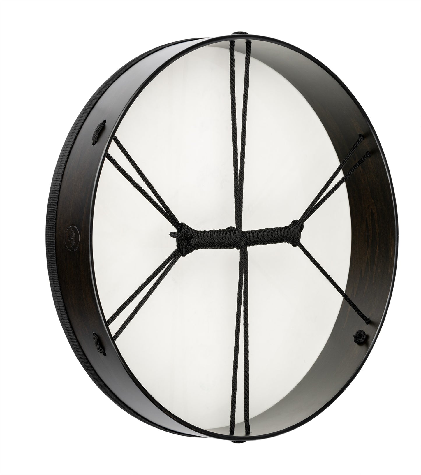 MEINL Sonic Energy Moon Phases Ritual Drum 20" - True Feel Synthetic Head detail view 10 at Luna Panther