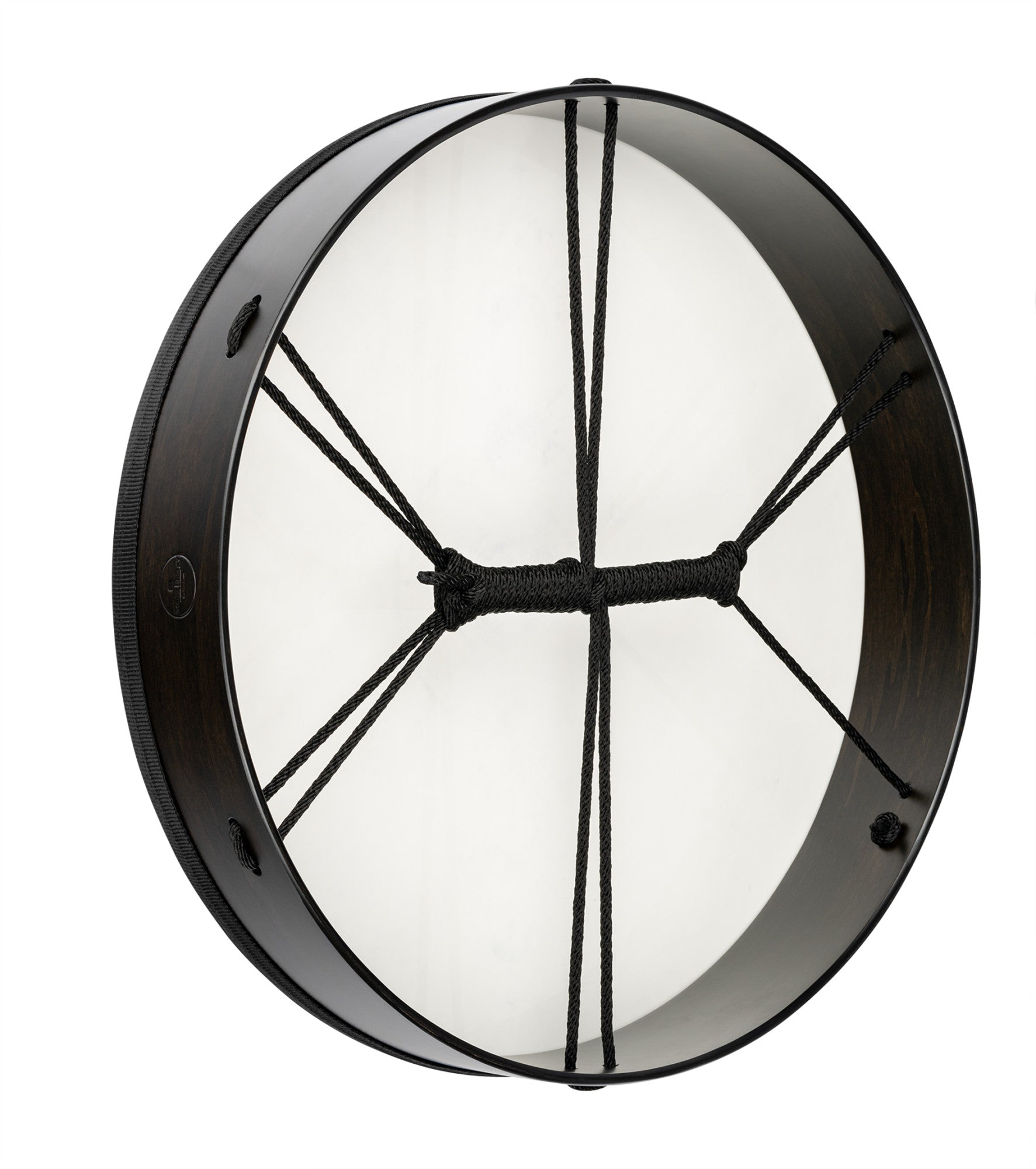 MEINL Sonic Energy Moon Phases Ritual Drum 20" - True Feel Synthetic Head detail view 10 at Luna Panther