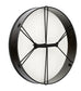 MEINL Sonic Energy Moon Phases Ritual Drum 20" - True Feel Synthetic Head detail view 10 at Luna Panther