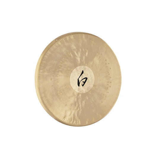 MEINL Sonic Energy White Gong - 12" + Mallet at Luna Panther