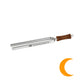 MEINL Sonic Energy Tuning Fork - Synodic Moon - 210.42 Hz/G#3 at Luna Panther