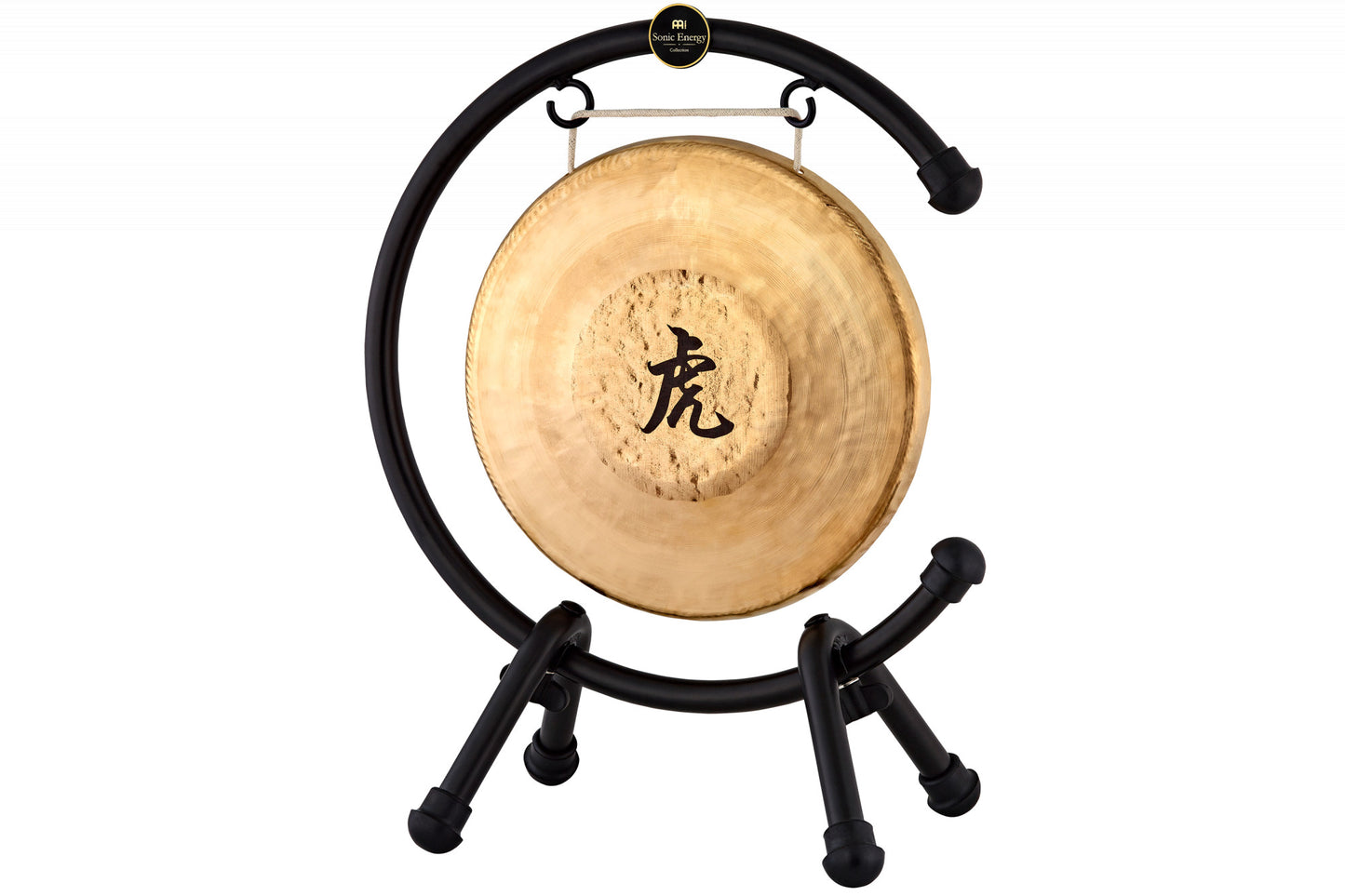 MEINL Sonic Energy Gong / Tam Tam Table Stand - X-Large up to 26" / 66cm detail view 2 at Luna Panther