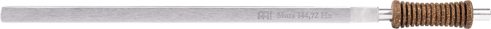 MEINL Sonic Energy Therapy Tuning Fork - Mars - 144.72 Hz/D3 detail view 7 at Luna Panther